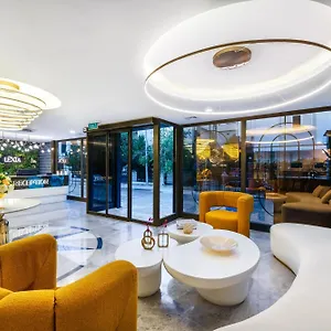 Lexia Antalya
