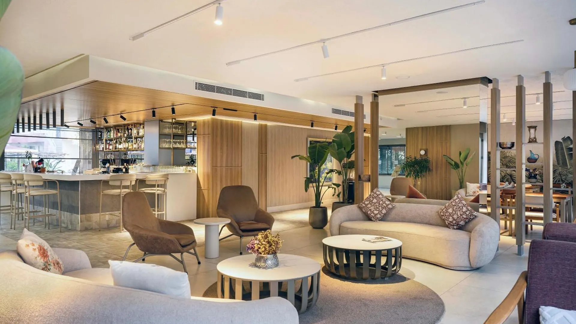 Lei Hotel Antalia Turchia