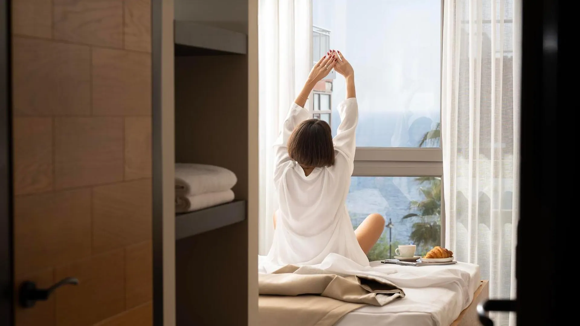 Lei Hotel Antalia