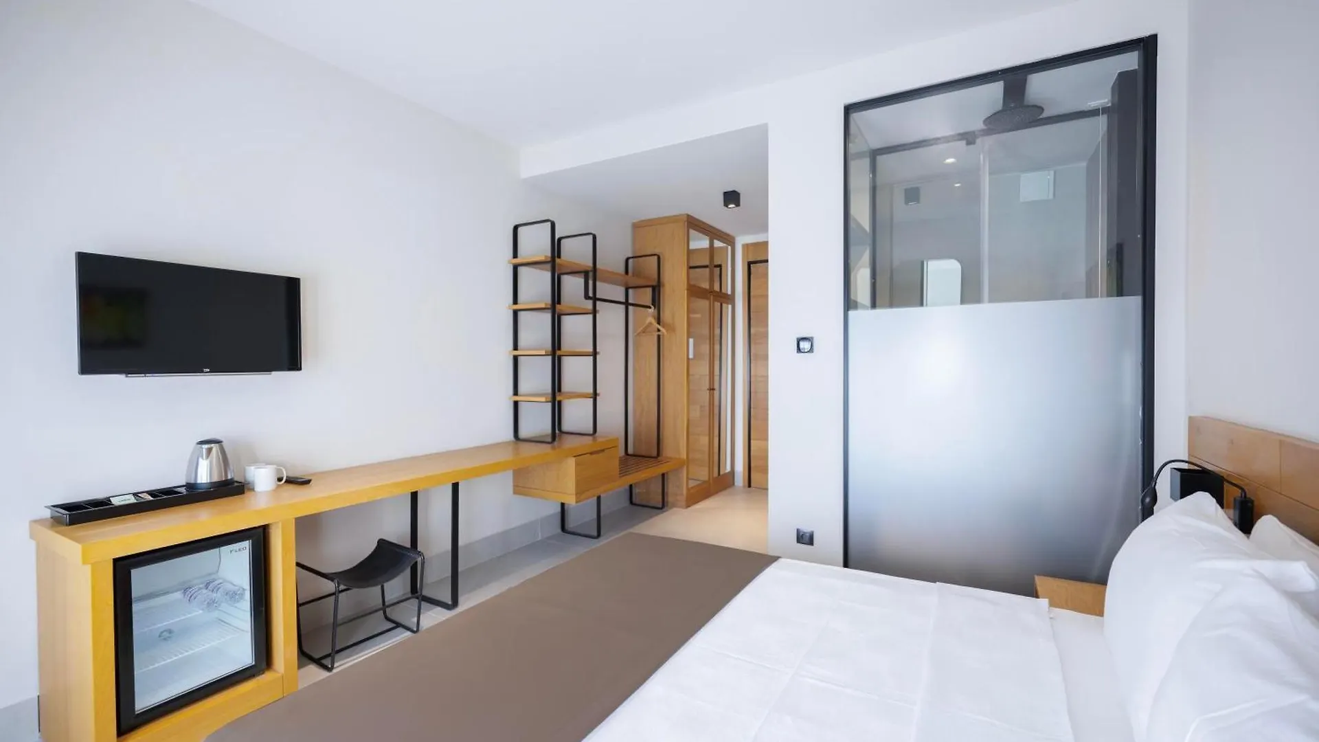 Lei Hotel Antalia