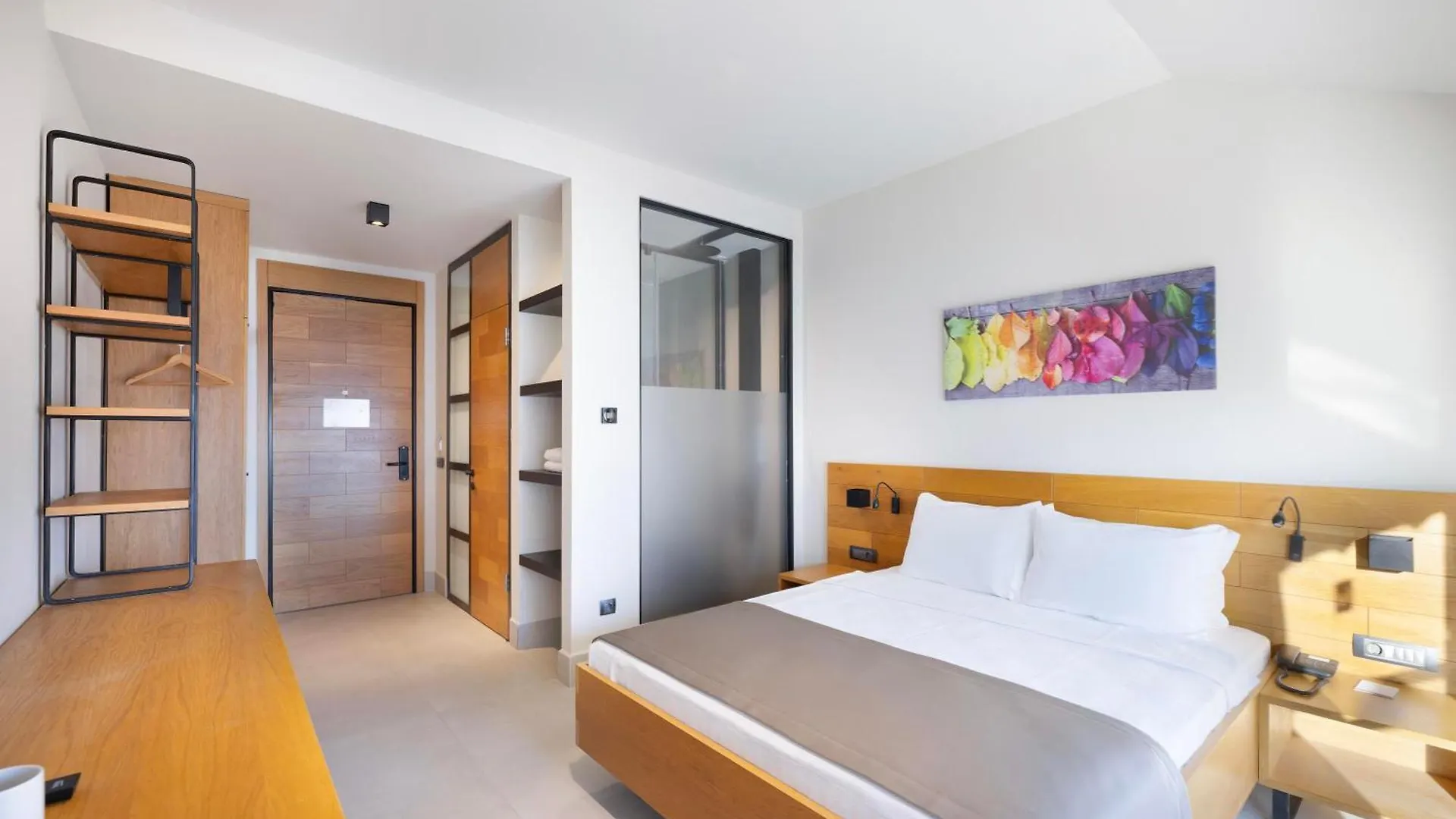 Lei Hotel Antalia 0*,