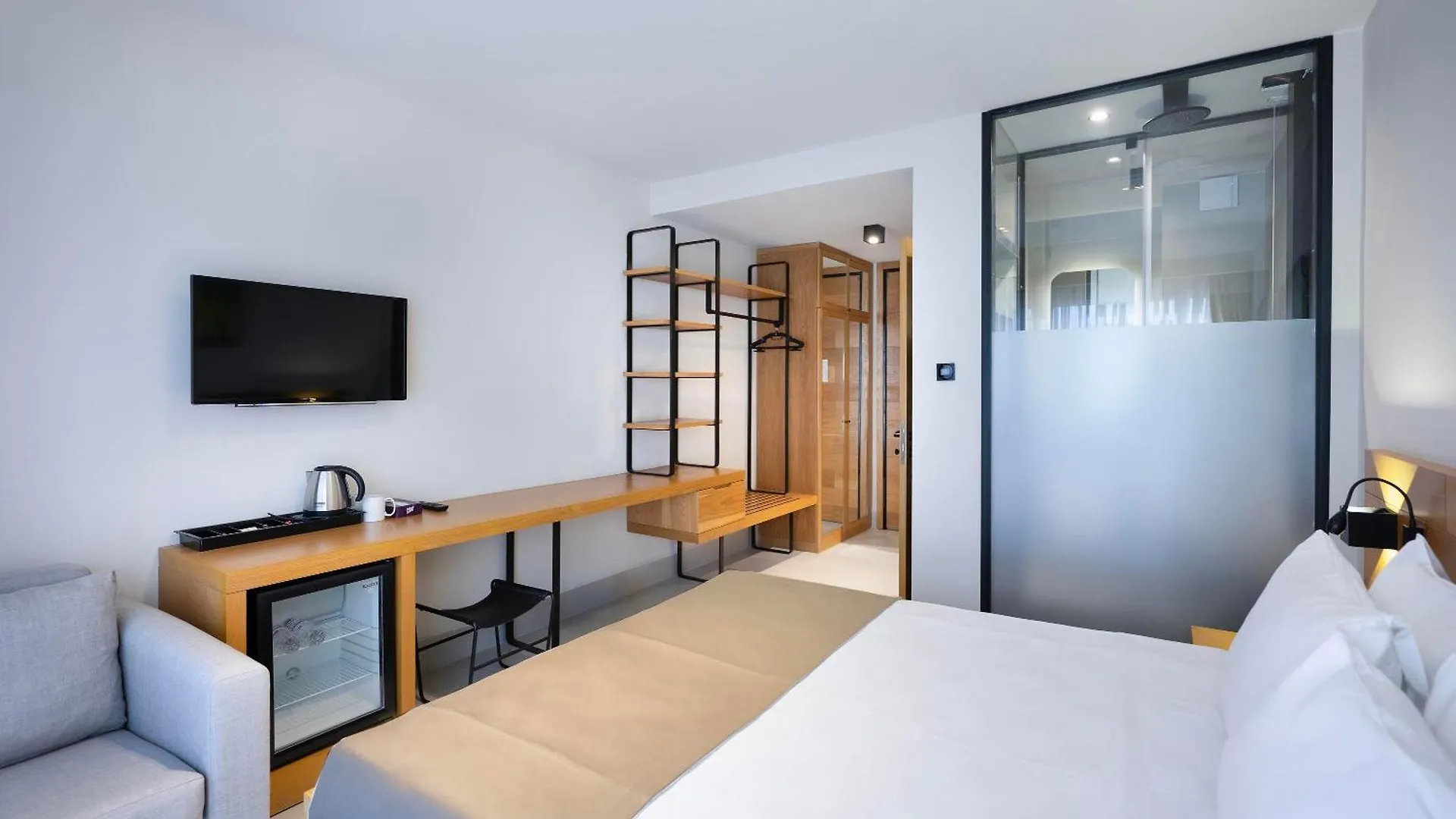 Lei Hotel Antalia